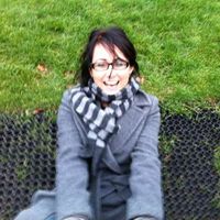 Jessica Townsend's Photo