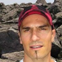 Sylvain Meret's Photo