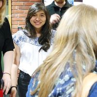 Paz Cuéllar的照片