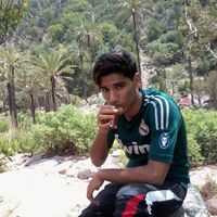 hicham bouazama的照片