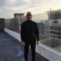 Gustavo Soto's Photo