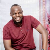 Rickon Mwiinga's Photo