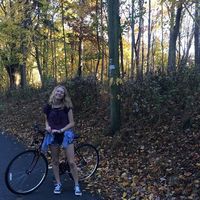 Madison Gutekunst的照片