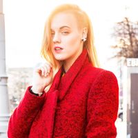 Natalie Nosova's Photo