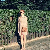 Rita Kozlova's Photo