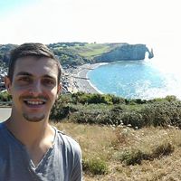 Fotos de Mathieu Xrb