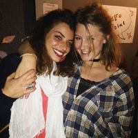 Renée Hoogenboom's Photo