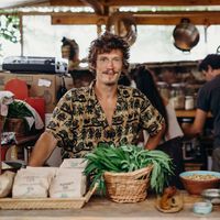 Christian Clausen的照片