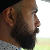 Marc Mikhail's Photo