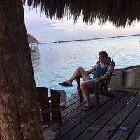 Víctor San Martín的照片