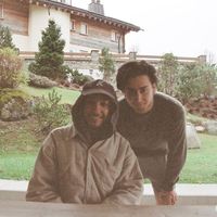 Jakob Alexander的照片