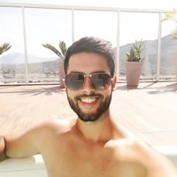 Bruno Souza's Photo
