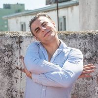 Joaquin Cracea's Photo