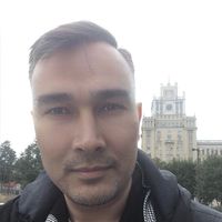 Fotos de Oleg Kovalev