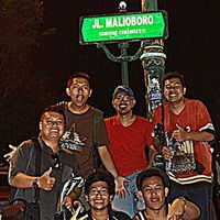 Joy Simatupang's Photo