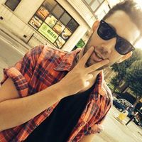 Chris Bennett's Photo