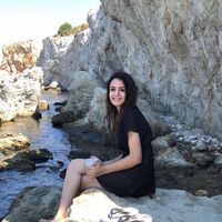 Buket Doğan的照片