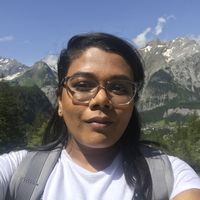 Nekasdy Kabilan's Photo