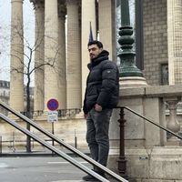 IMRAN ALYACOUB's Photo