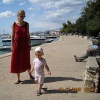 Katalin Fenyvesi's Photo