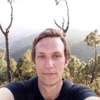 Zdjęcia użytkownika Dmitriy Rudko