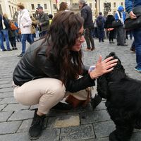 Cristina Lozer的照片