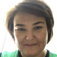 Svetlana Metreveli的照片