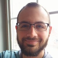 Paul Thurbon's Photo