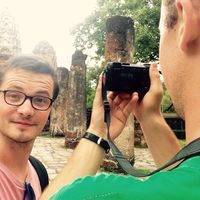 Tanguy Weston Smith's Photo