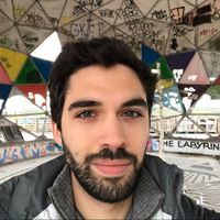 Фотографии пользователя Mattan Ingram