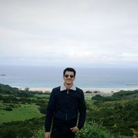 Imad Eddine Salhi的照片