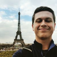 Eddie Jenkins的照片