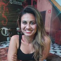 Ana Nubia Kimoty's Photo