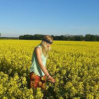 Jenny  Cameron's Photo