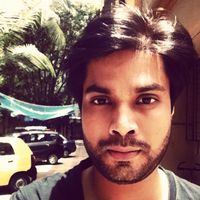 Vivek Gawade的照片