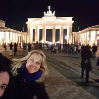 Patricia Muñoz's Photo