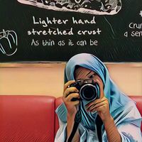 Vanessa Wen的照片