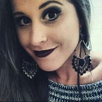 Mariana Moura's Photo