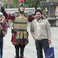 Fotos de Abdul  Wahid