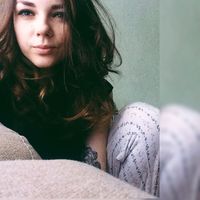 Nastia Gordova's Photo