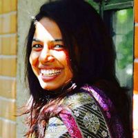 Photos de Shalini Goyal