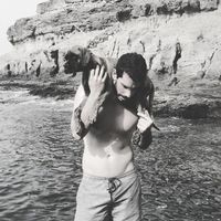 Edgar Gomez的照片