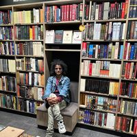 Krispin  Joseph's Photo