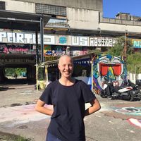 Fotos von Jessica Reynaud