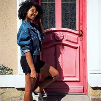 Fotos de Andréa Mbodje