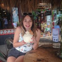 Candice  LIEVRE的照片