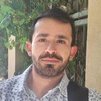 Camilo Gracia的照片