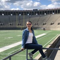 Diana Santos's Photo