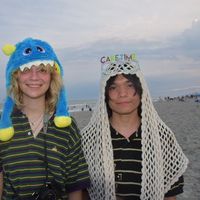 Ella Berzins's Photo