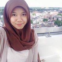 Nadia Qonita's Photo